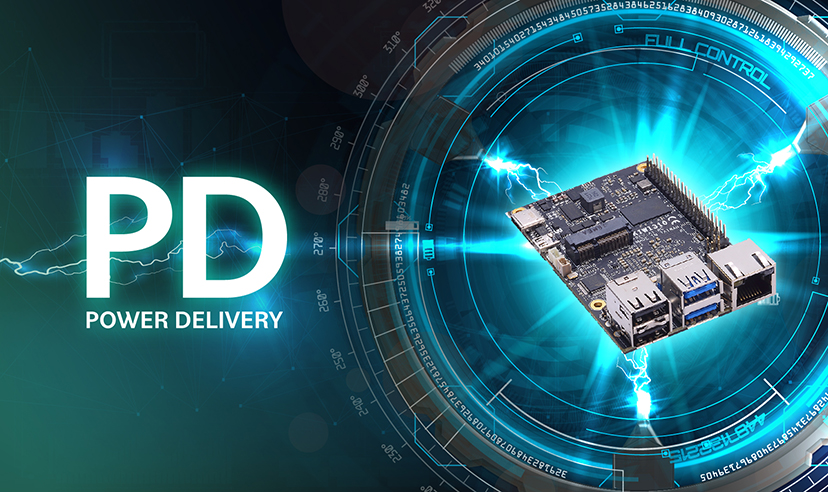 Pd Technology Fast Charging Technology: PD and QC