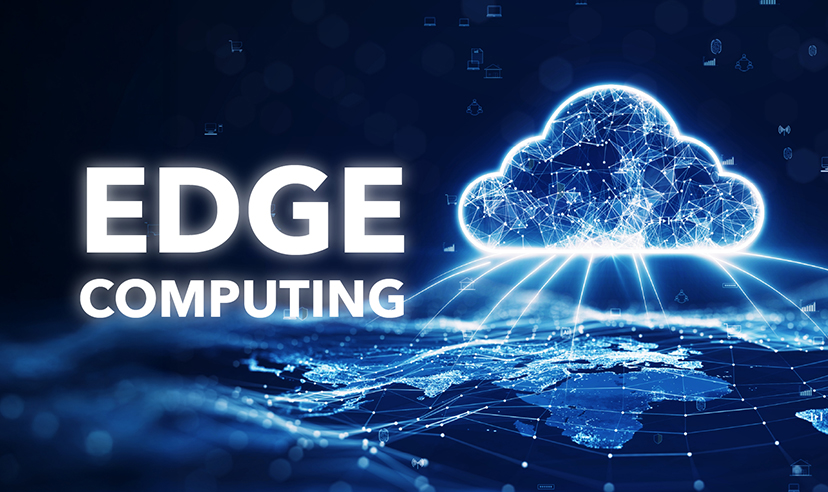 What is edge computing?