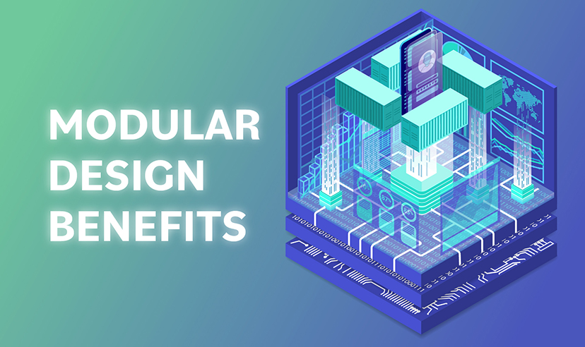The Power of Modularity